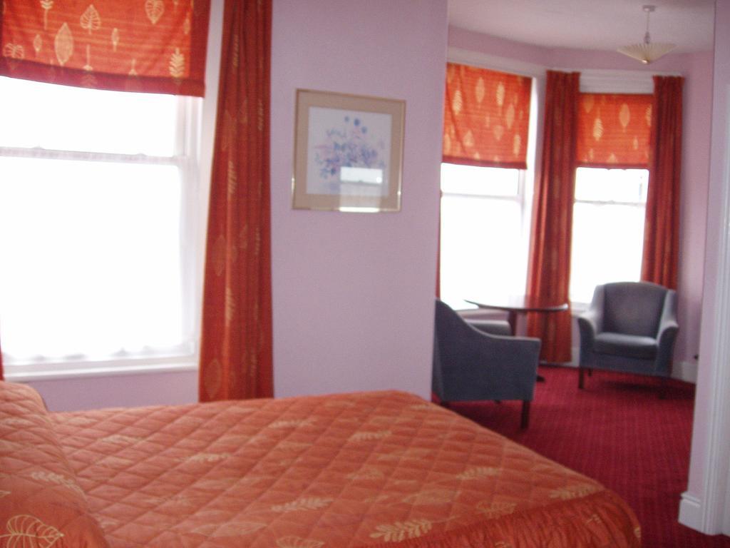 Sugarland Metro Hotel Douglas Rom bilde