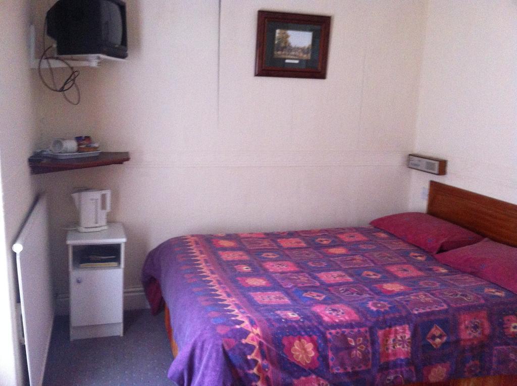 Sugarland Metro Hotel Douglas Rom bilde