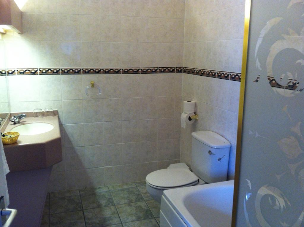 Sugarland Metro Hotel Douglas Rom bilde