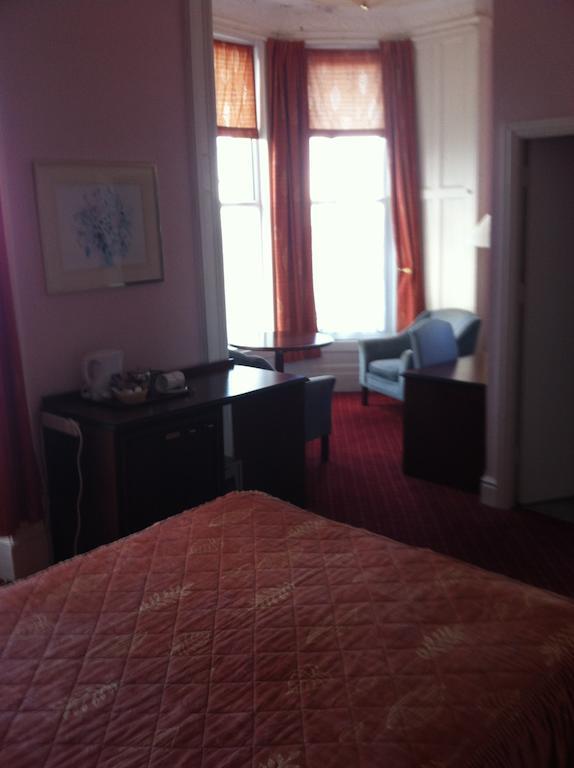 Sugarland Metro Hotel Douglas Rom bilde
