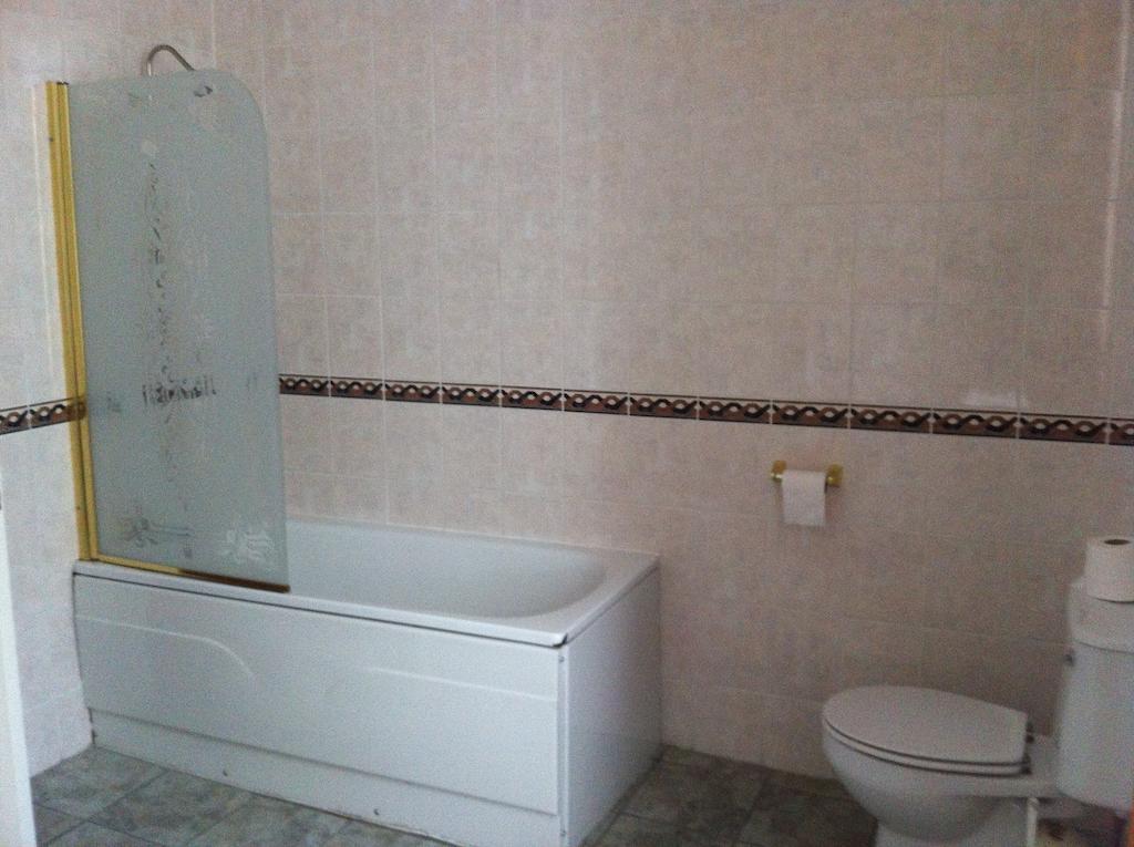 Sugarland Metro Hotel Douglas Rom bilde