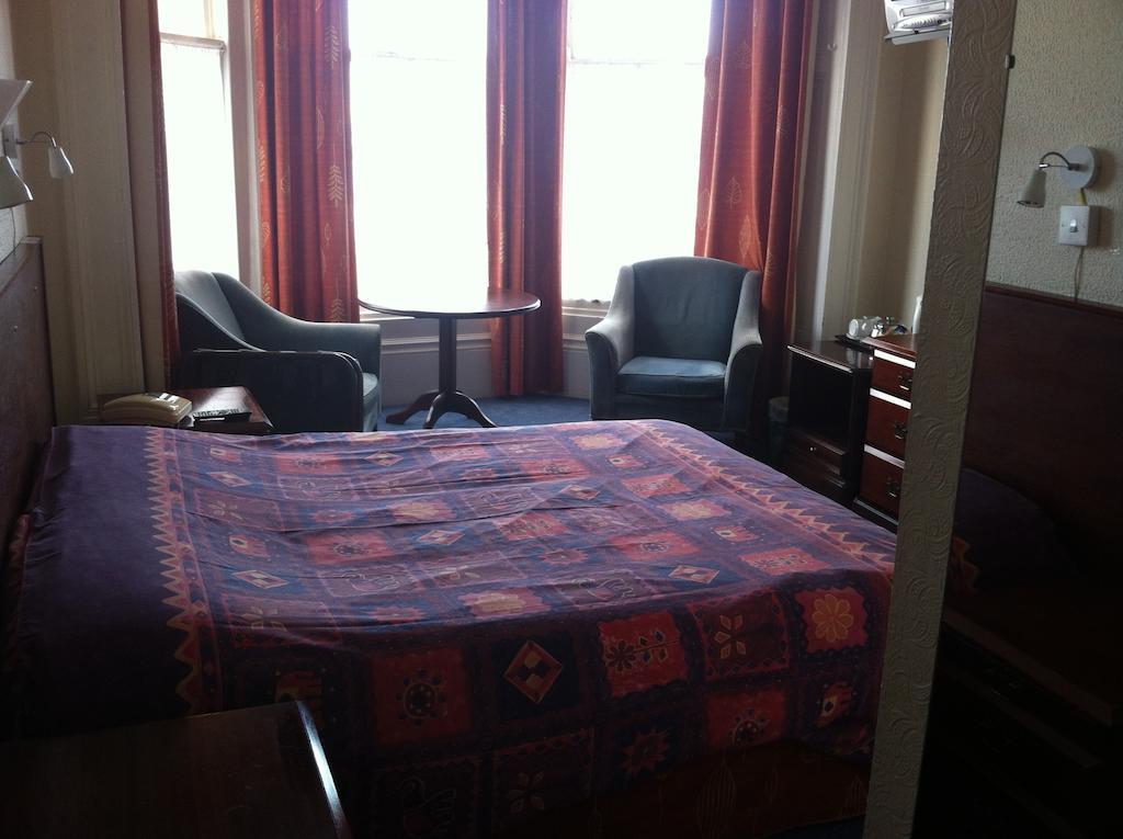 Sugarland Metro Hotel Douglas Rom bilde