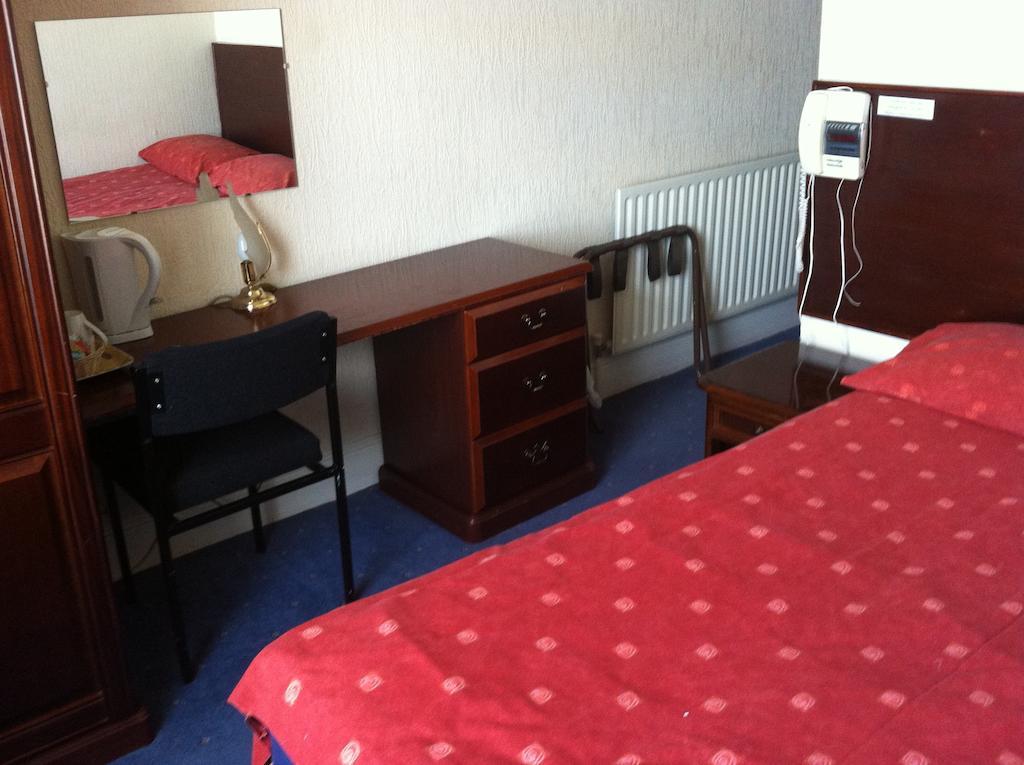 Sugarland Metro Hotel Douglas Rom bilde
