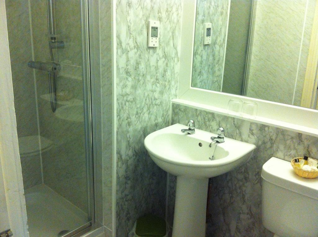 Sugarland Metro Hotel Douglas Rom bilde
