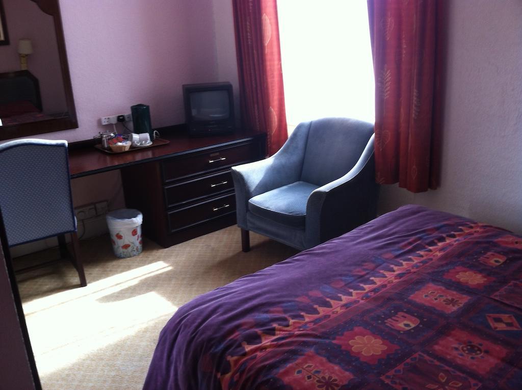 Sugarland Metro Hotel Douglas Rom bilde