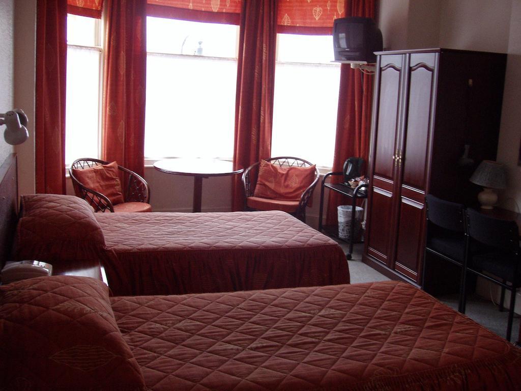 Sugarland Metro Hotel Douglas Rom bilde