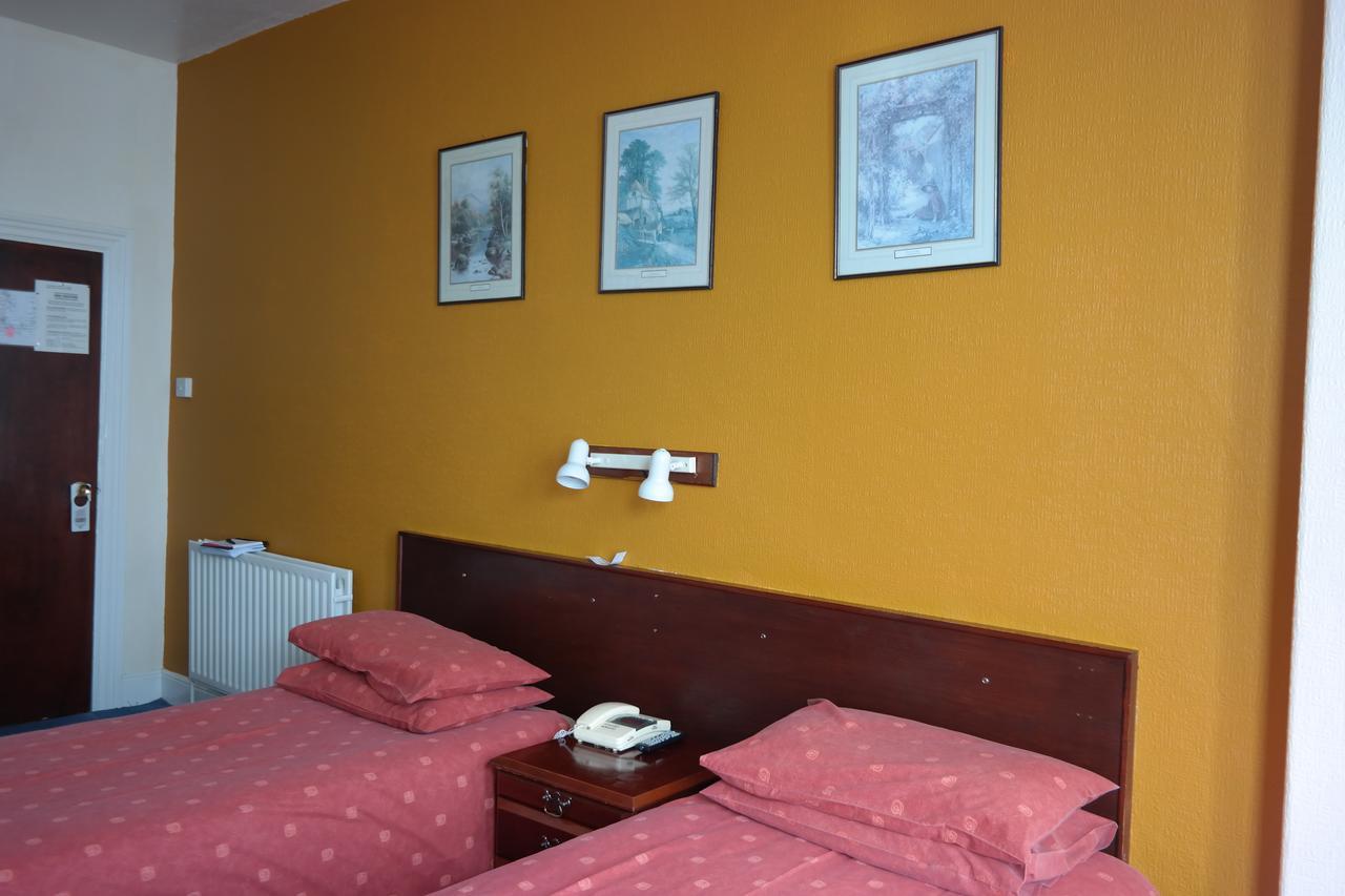 Sugarland Metro Hotel Douglas Rom bilde