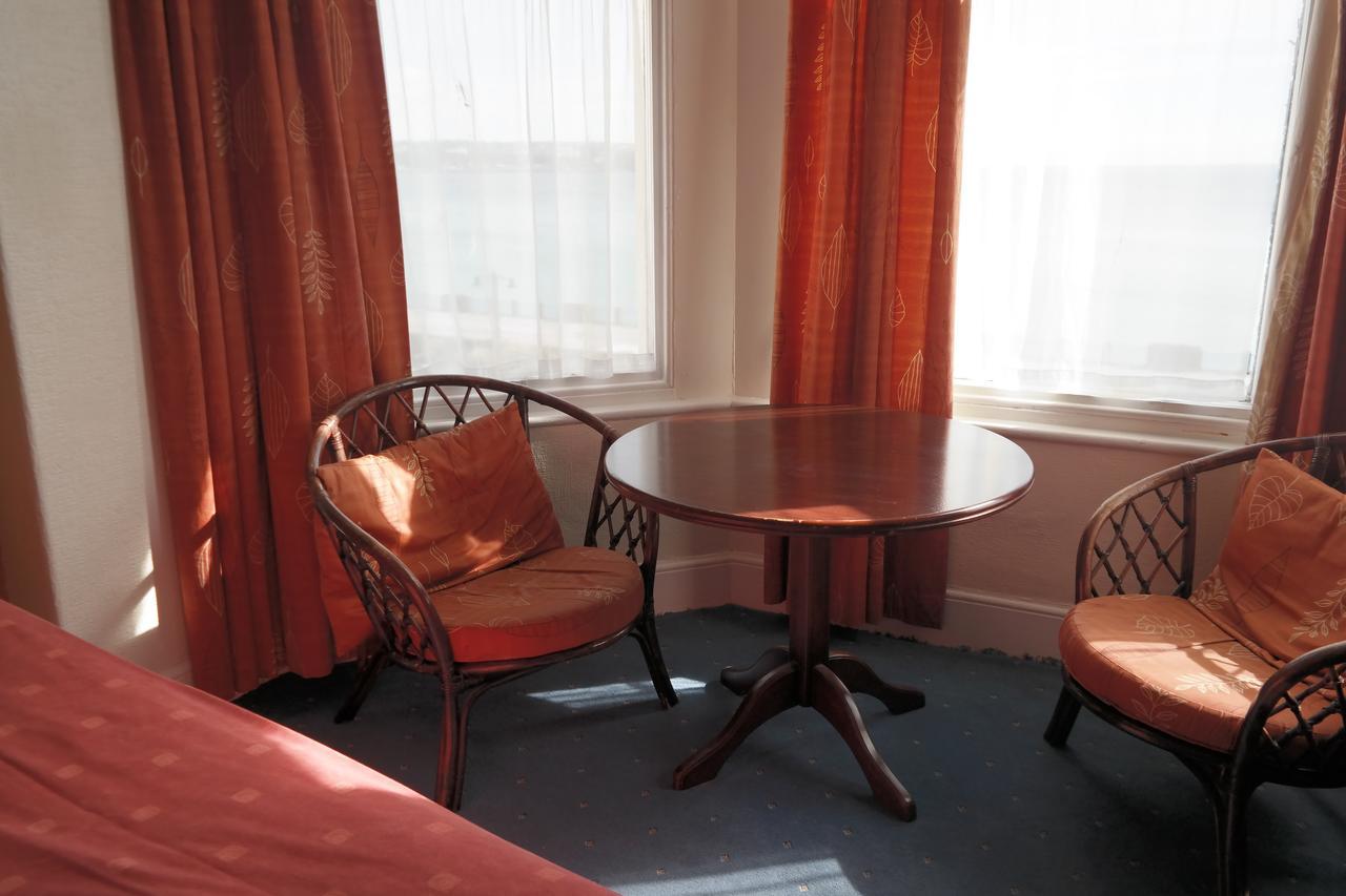 Sugarland Metro Hotel Douglas Eksteriør bilde