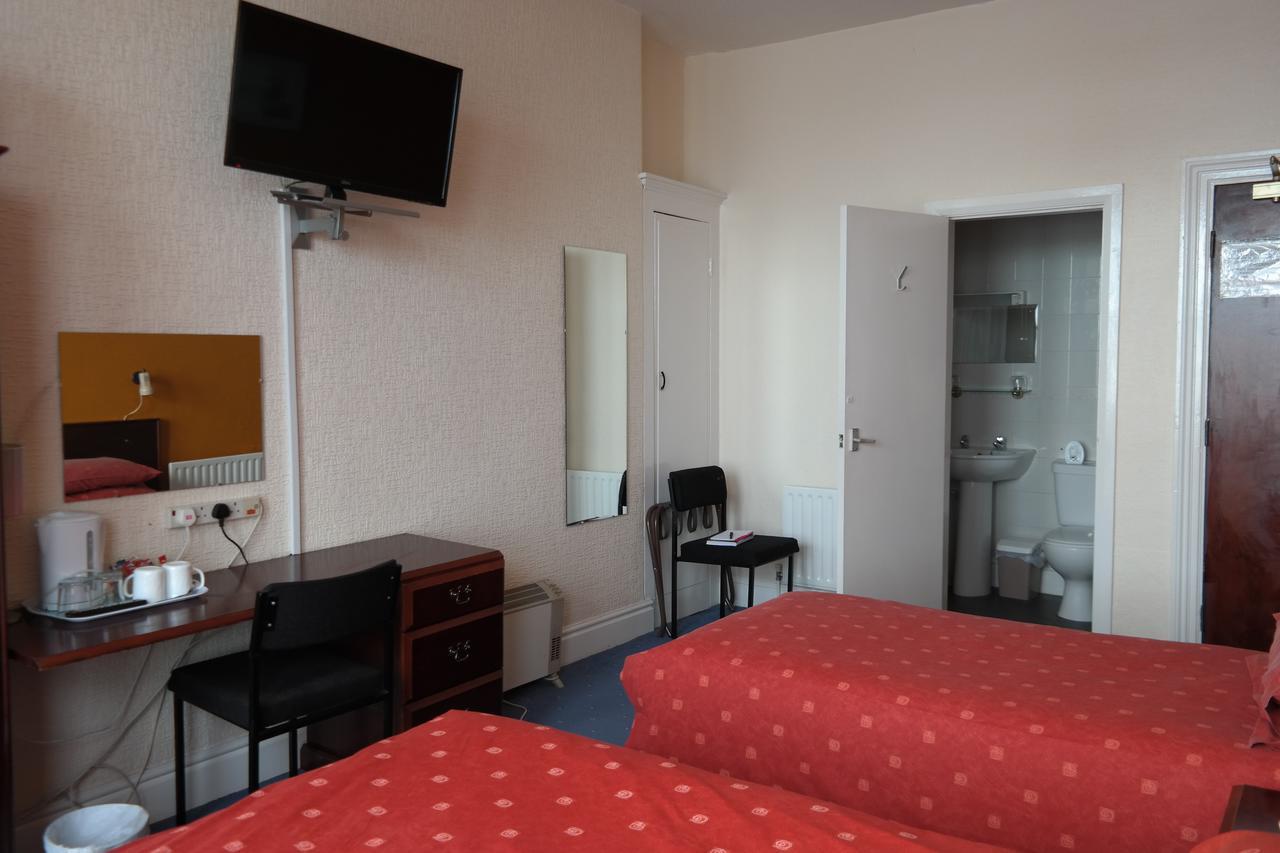 Sugarland Metro Hotel Douglas Eksteriør bilde